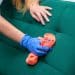 How to Clean a Sofa Without Professional Equipment