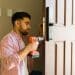 A Front Door Upgrade That Costs Less Than €50