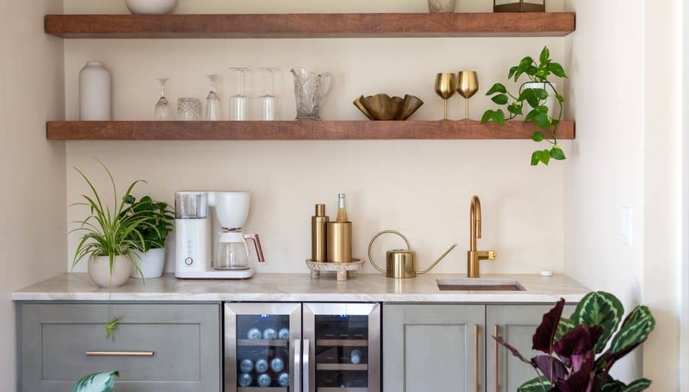 Floating Shelves Without the Drama: A Beginner-Friendly Guide