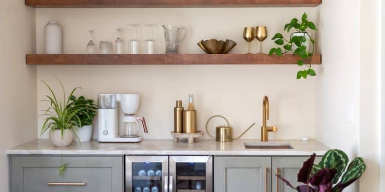 Floating Shelves Without the Drama: A Beginner-Friendly Guide