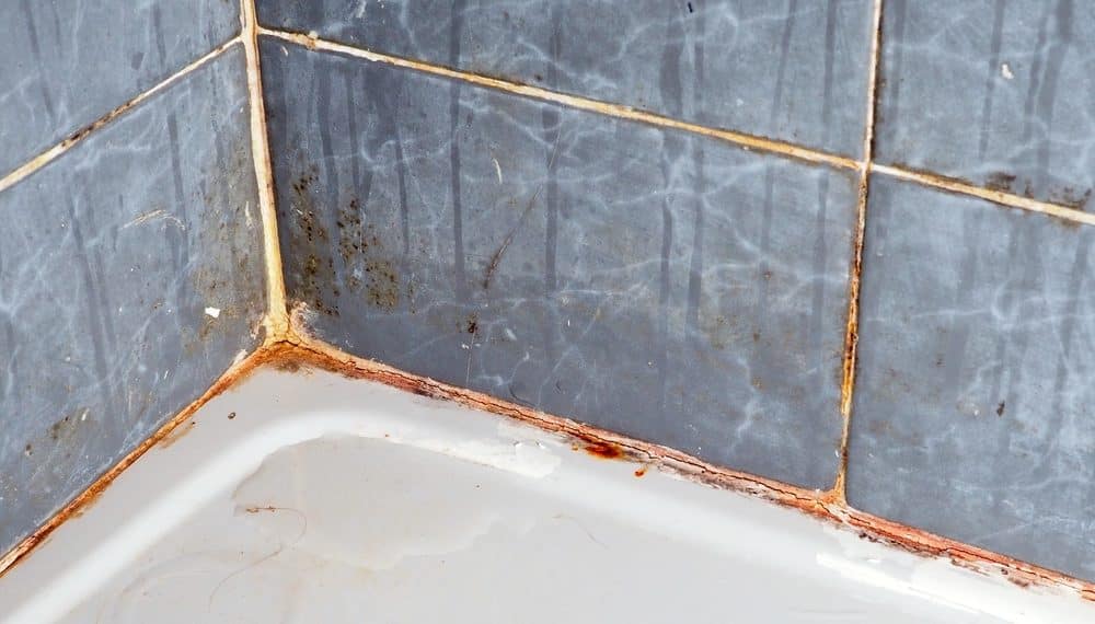 The Right Way to Clean Grout Without Scrubbing for Hours
