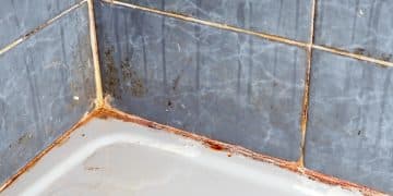 The Right Way to Clean Grout Without Scrubbing for Hours