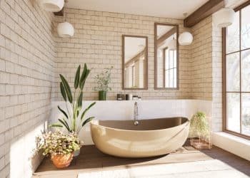 A Bathroom Refresh That Doesn’t Involve Renovation