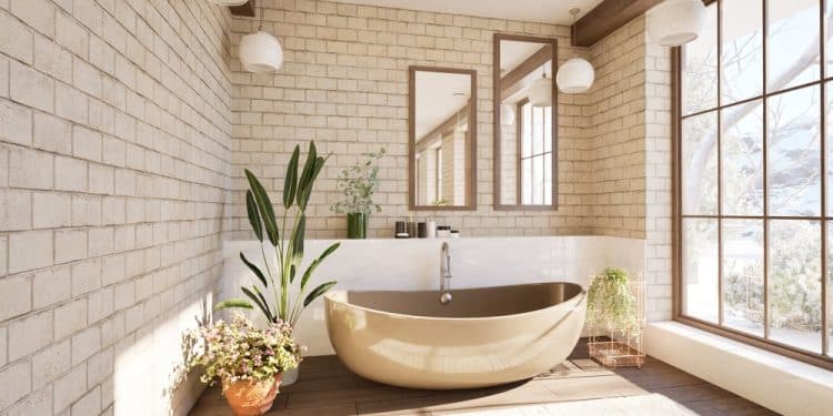 A Bathroom Refresh That Doesn’t Involve Renovation