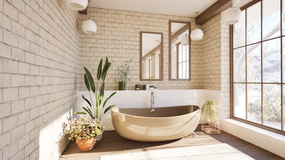 A Bathroom Refresh That Doesn’t Involve Renovation