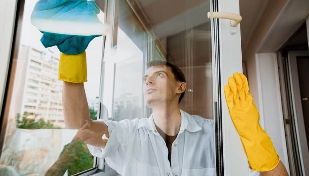 Streak-Free Windows: What Actually Works