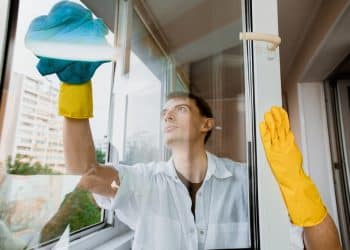 Streak-Free Windows: What Actually Works