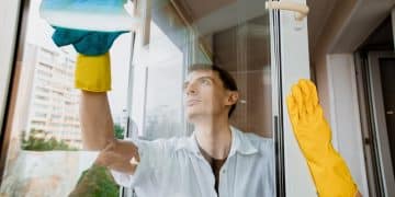 Streak-Free Windows: What Actually Works