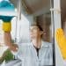 Streak-Free Windows: What Actually Works