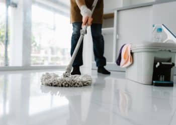 Tile Floors Looking Cloudy? Here’s the Fix
