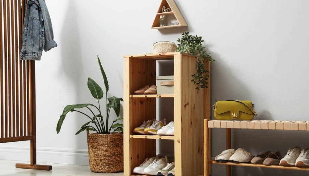 Budget-Friendly Ways to Improve Entryway Design