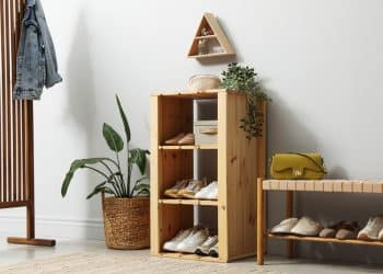 Budget-Friendly Ways to Improve Entryway Design