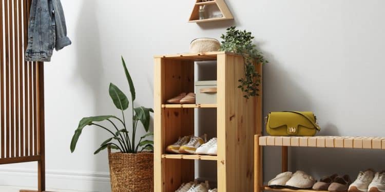 Budget-Friendly Ways to Improve Entryway Design