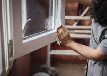 The Actual Best Ways To Properly Clean Window Frames