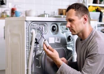 The Appliance Maintenance Checklist Most Homes Ignore