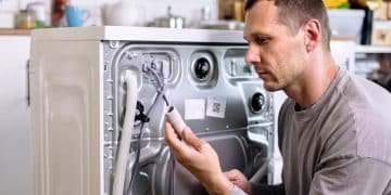 The Appliance Maintenance Checklist Most Homes Ignore