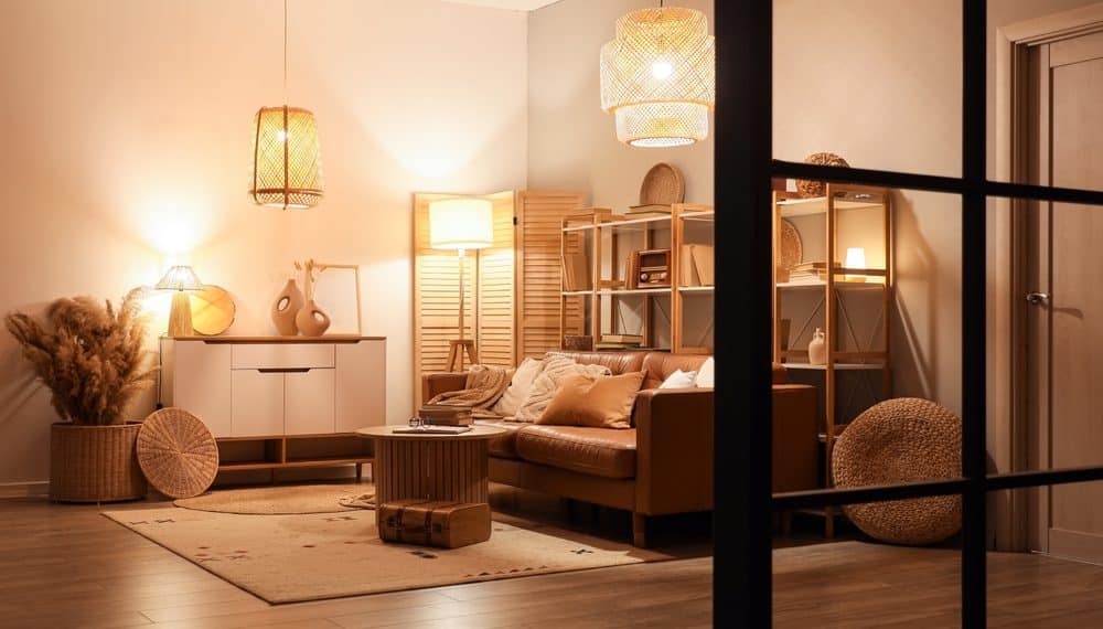 The Cheapest Way to Make a Room Feel Warmer Instantly