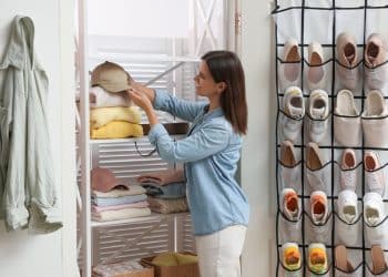 Small Closet? Here’s How to Make Every Shelf Work Harder