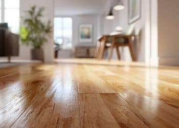 Wooden Floors Looking Dull? Try This Maintenance Routine