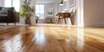 Wooden Floors Looking Dull? Try This Maintenance Routine