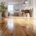 Wooden Floors Looking Dull? Try This Maintenance Routine
