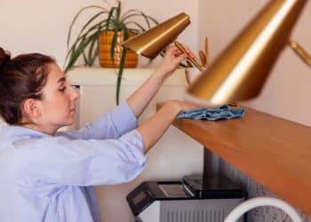 Why Dust Builds Up So Fast (And How to Slow It Down)