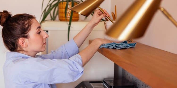 Why Dust Builds Up So Fast (And How to Slow It Down)