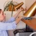 Why Dust Builds Up So Fast (And How to Slow It Down)