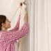 Mounting a Curtain Rod the Right Way the First Time