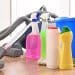 Where to Actually Store Your Cleaning Supplies