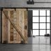 Install a Sliding Barn Door Without Hiring a Pro