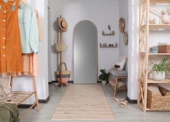 Hallway Makeover Ideas That Cost Less Than You Think