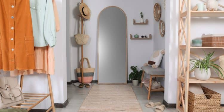 Hallway Makeover Ideas That Cost Less Than You Think