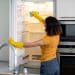 How to Deep-Clean Your Fridge in Under an Hour