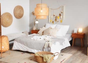 Set Up a Welcoming Guest Room Without Spending Much