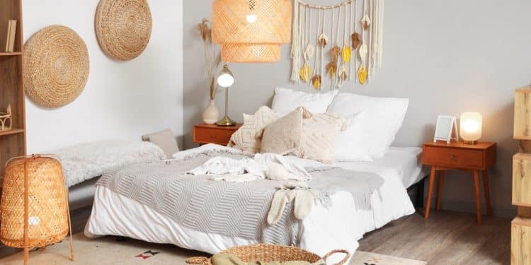 Set Up a Welcoming Guest Room Without Spending Much