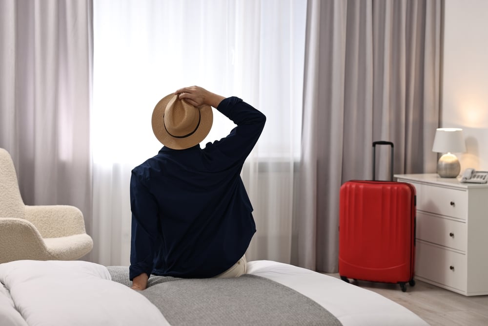 Budget guest room ideas