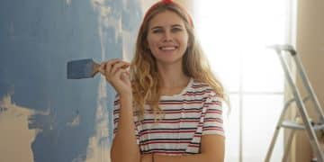 Refresh Your Whole Home for Spring on a Small Budget