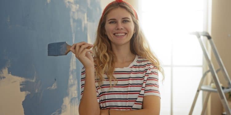 Refresh Your Whole Home for Spring on a Small Budget