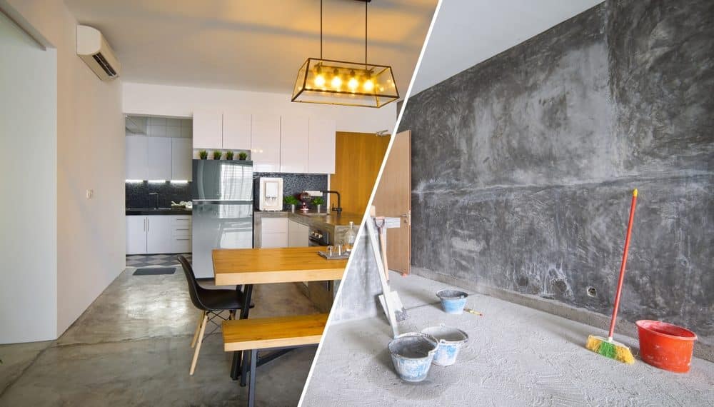 A Dining Room Refresh You Can Pull Off for Under €75