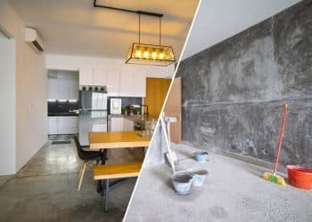 A Dining Room Refresh You Can Pull Off for Under €75