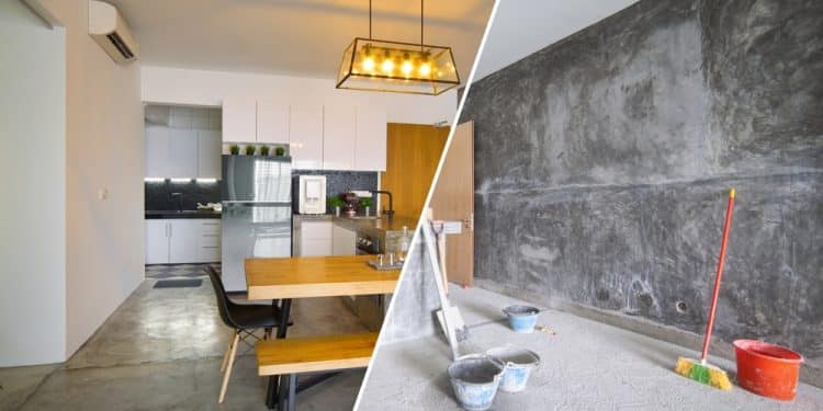 A Dining Room Refresh You Can Pull Off for Under €75