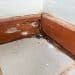 The Fastest Way to Clean Dirty Baseboards