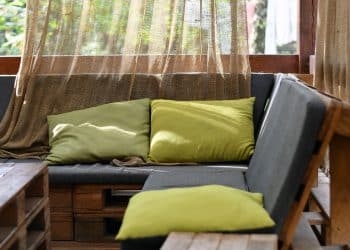 Turn a Tiny Balcony Into a Cozy Outdoor Spot for Cheap