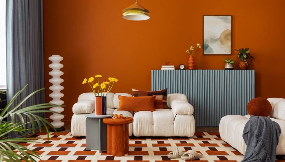 How the Right Rug Can Transform a Room on a Tight Budget