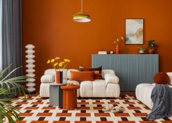How the Right Rug Can Transform a Room on a Tight Budget