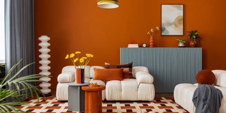 How the Right Rug Can Transform a Room on a Tight Budget