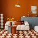 How the Right Rug Can Transform a Room on a Tight Budget