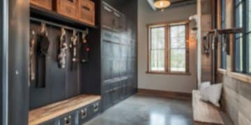 Build a Simple Mudroom Bench From Scratch