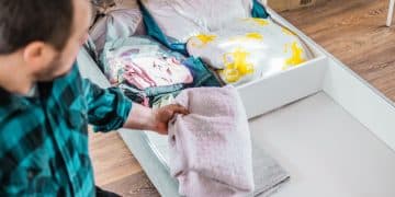 Affordable Bedroom Storage Ideas for Renters